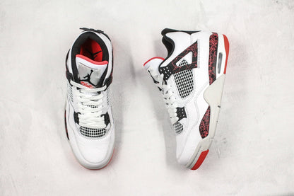 Nostalgia del volo retrò Jordan 4 