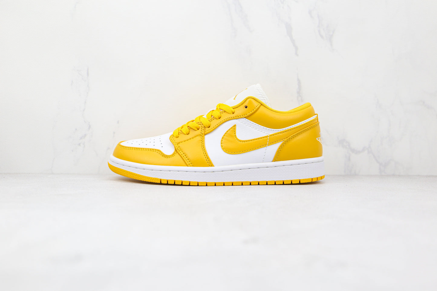 Jordan 1 Niedriger Pollen