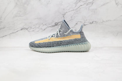 Adidas Yeezy Boost 350 V2 Aschblau