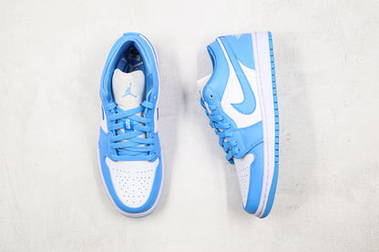 Jordan 1 Bassa UNC 