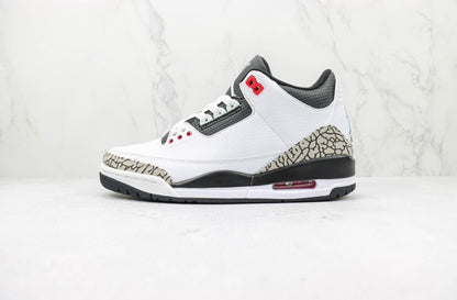 Jordan 3 Retro Infrarot 23 