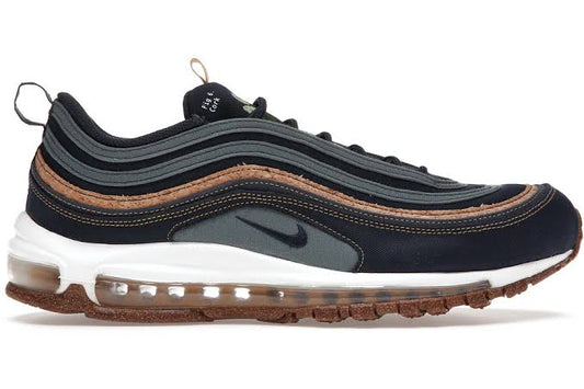 Nike Air Max 97 sughero 