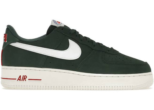 Nike Air Force 1 Athletic Club Pro Verde 