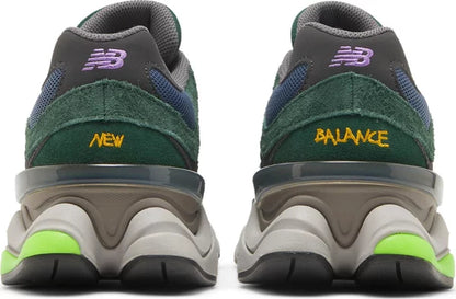 New Balance 9060 Nachtwache Lila