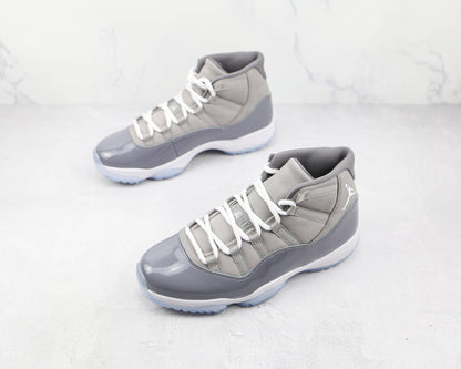 Jordan 11 Retro Cool Grey