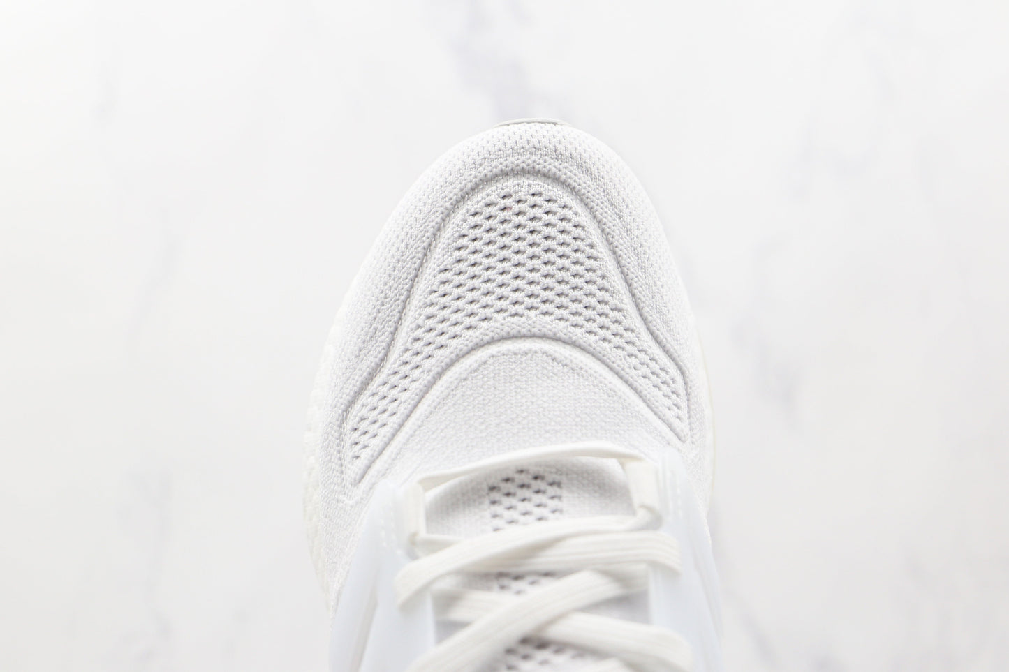 Adidas UltraBoost 22 Bianco Triplo 