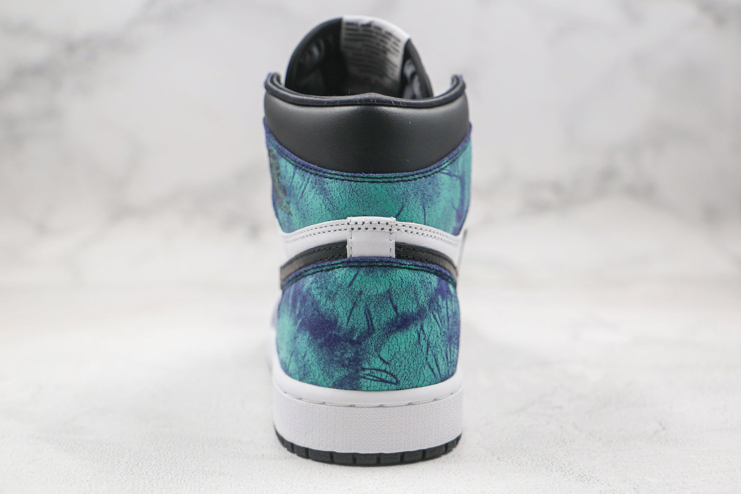 Jordan 1 Retro High Tie Dye