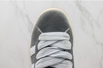 Adidas Campus 00s Grigio Bianco 