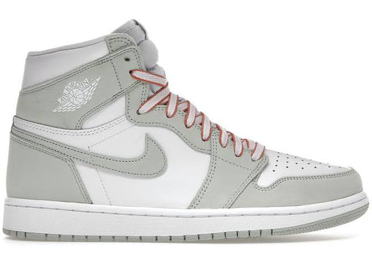 Jordan 1 Retro High OG Seafoam 