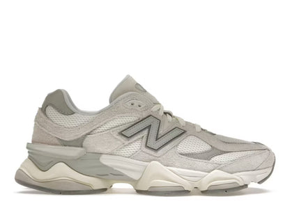 New Balance 9060 Wildlederpaket Meersalz