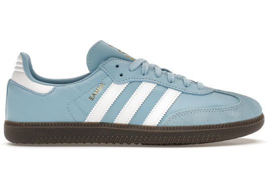 Adidas Samba X Argentina 