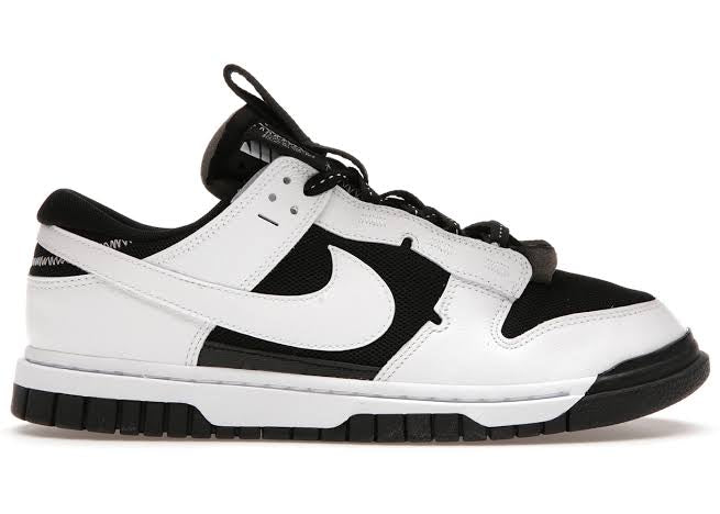 Nike Dunk Low Jumbo Reverse Panda 