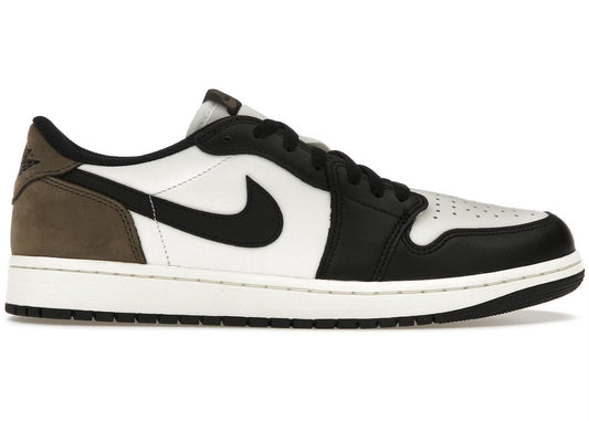 Jordan 1 Retro Low Moka 