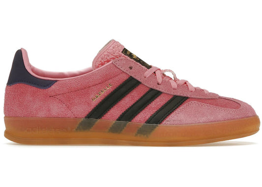 Adidas Gazelle Indoor Bliss Rosa Lila