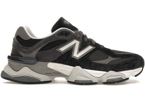 New Balance 9060 Schwarzer Magnet