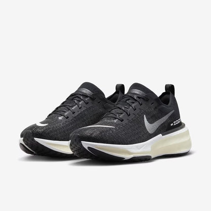 Nike Zoom X Invincible Run 3 Schwarz Weiß