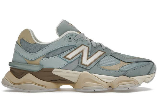 New Balance 9060 Blau Hazer 