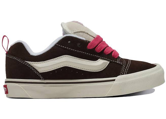 Vans Knu Skool Marrone