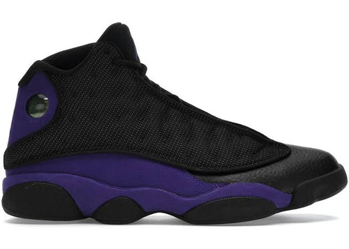 Jordan 13 Retro Court Viola