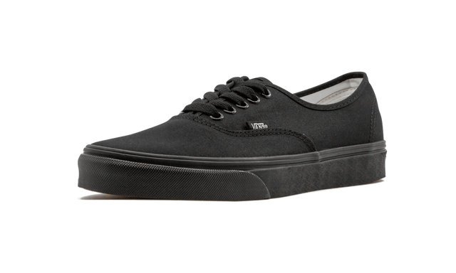 Vans Authentic "Black"
