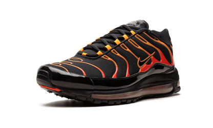 Nike Air Max Plus Reverse Sunset