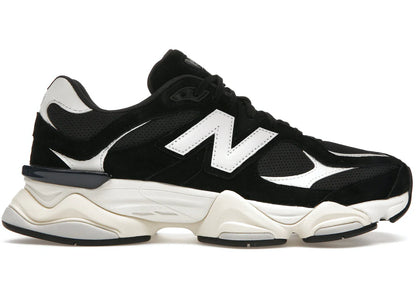 New Balance 9060 Nero Bianco 