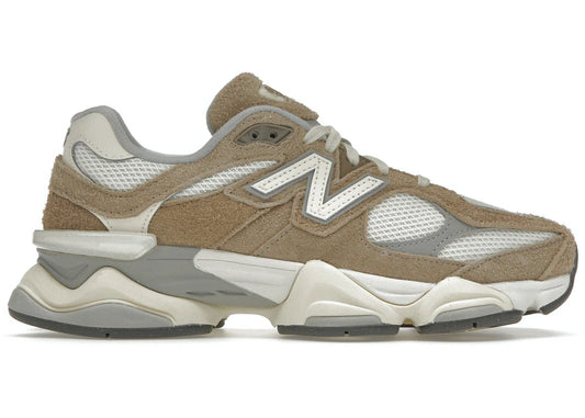 New Balance 9060 Driftwood Steinrosa Meersalz 