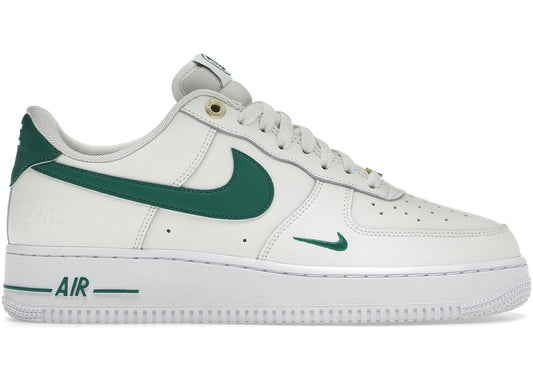 Nike Air Force 1 Low '07 LV8 40. Jubiläum Sail Machite