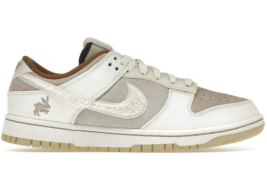 Nike Dunk Low Retro PRM Anno del Coniglio Pietra Fossile (2023) 