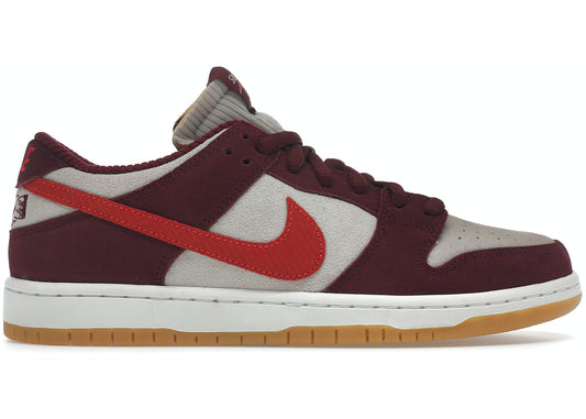 Nike SB Dunk Low Skate wie ein Mädchen