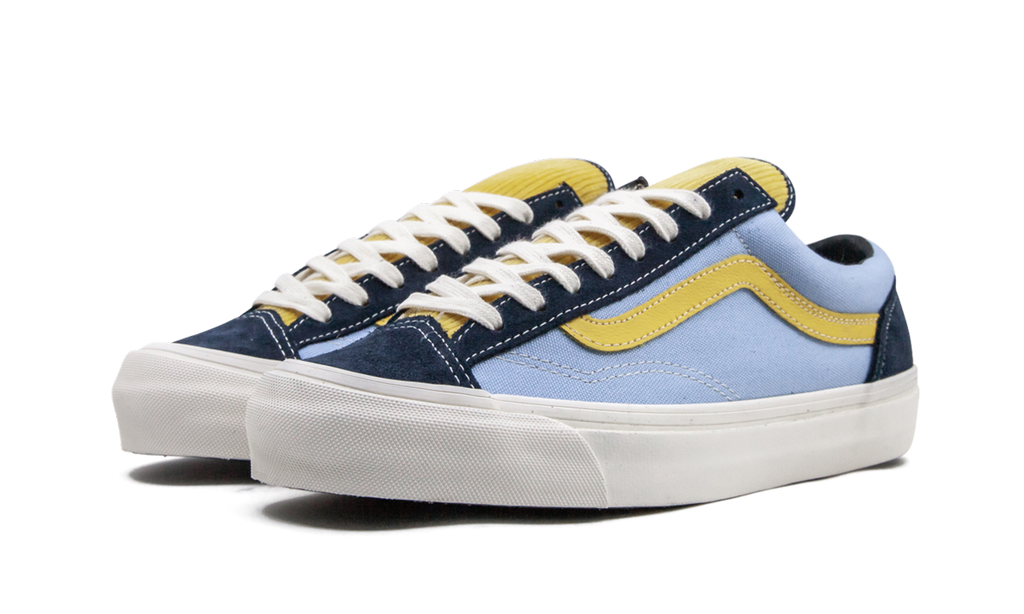 Vans More Og Style 36 Lx