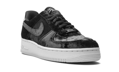 Nike Air Force 1 Low  "Black Velvet"