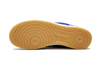 Nike Air Force 1 Clot Blue Silk