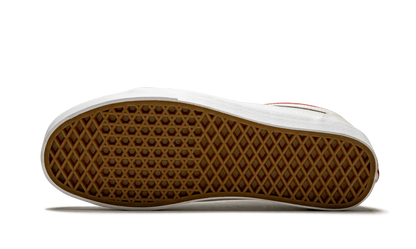 Vans Old Skool "David Bowie"