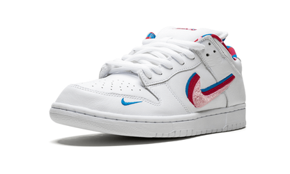 Nike SB Dunk Low Parra