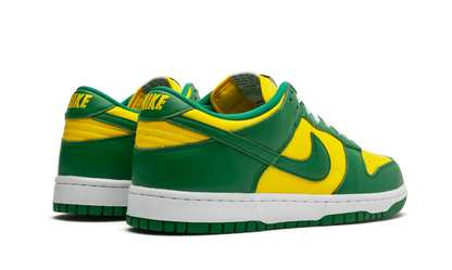 Nike Dunk Low Brazil