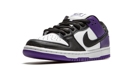 Nike SB Dunk Low Court Purple