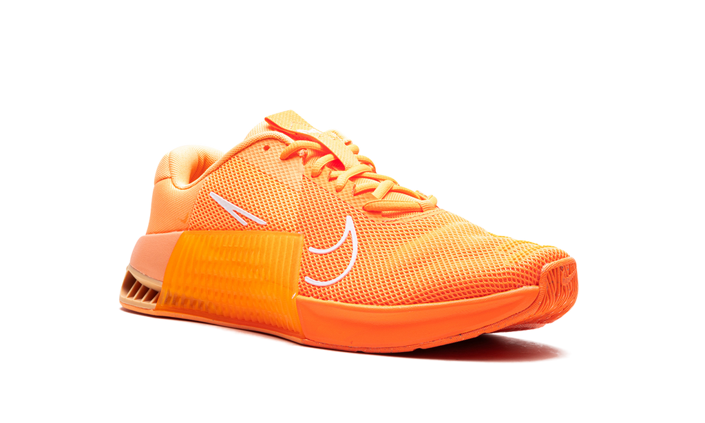 Nike Metcon 9 AMP Atomic Orange