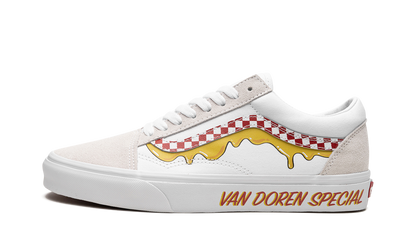 Vans Old Skool "Van Doren"