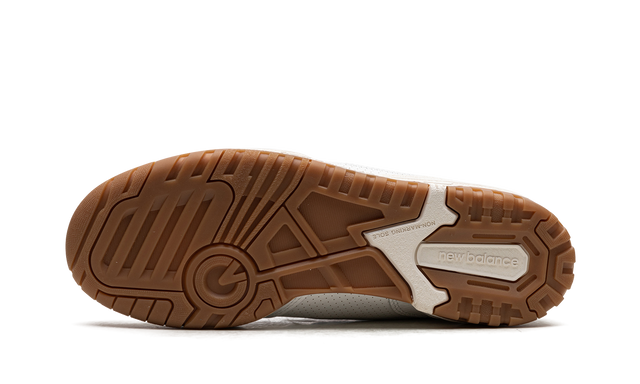 New Balance 650R Aime Leon Dore - White/Black