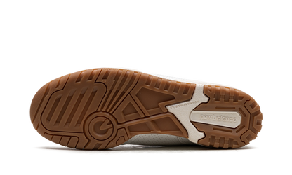 New Balance 650R Aime Leon Dore - White/Black