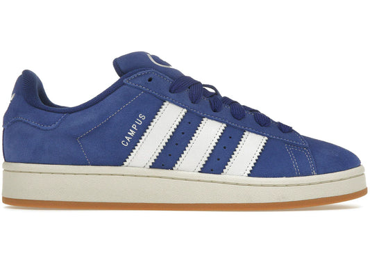 Adidas Campus 00s Semi Lucido Blu Nuvola Bianco 