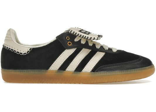 Adidas Samba x Wales Bonner „Pony Black“