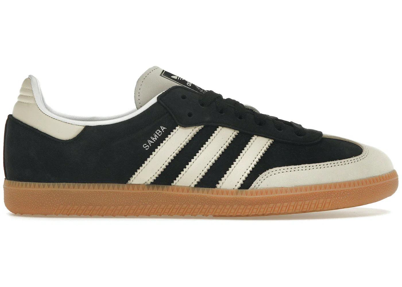 Adidas Samba OG „Core Black Wonder“ 