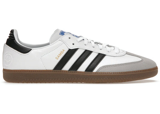 Scarpe Adidas Samba Vegane 