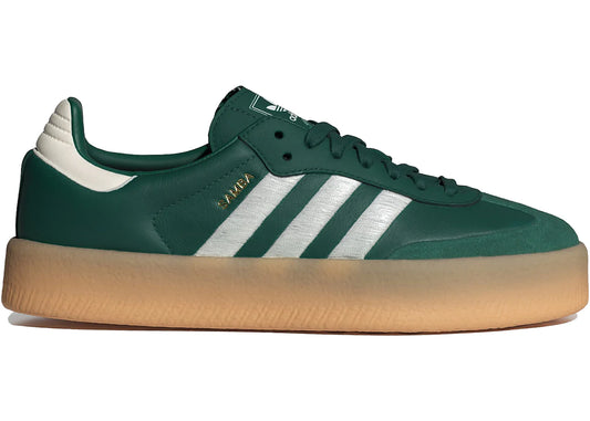 Adidas Sambae Collegiate Verde Gomma 