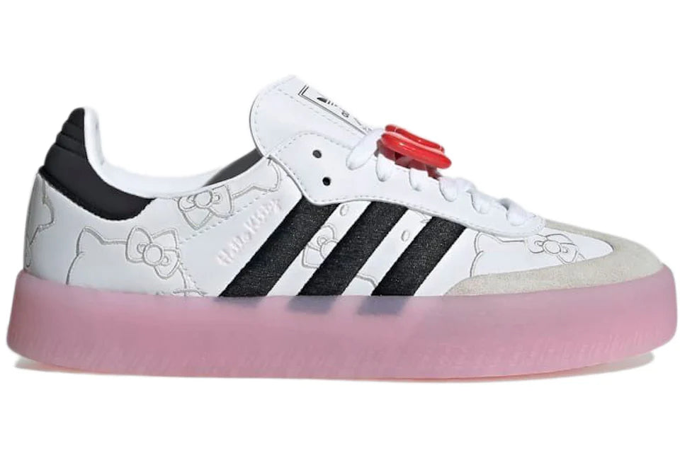 Scarpe Adidas Samba Hello Kitty