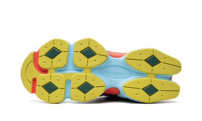 New Balance 9060 PURPLE FUCHSIA