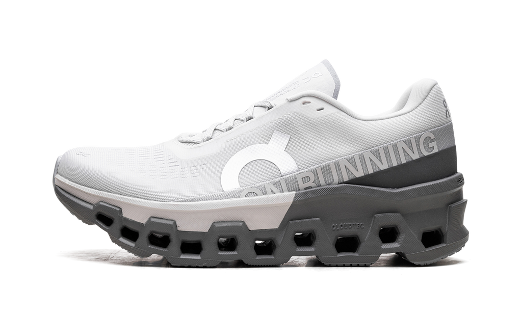 On Running  Cloudmonster 2 Frost Rock