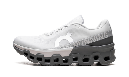 On Running  Cloudmonster 2 Frost Rock